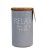 SOJAKAARS - RELAX CHILL OUT AND UNWIND - GEUR: AMBER'S SECRET