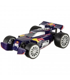 RADIOGRAFISCH BESTUURBARE AUTO RED BULL 1:16 NX1 2,4 GHZ