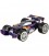 RADIOGRAFISCH BESTUURBARE AUTO RED BULL 1:16 NX1 2,4 GHZ