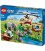 LEGO CITY WILDLIFE 60302