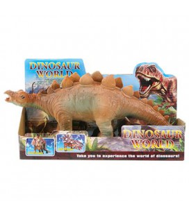 SPEELFIGUUR DINOSAURUS MET GELUID ASSORTI