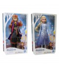 FROZEN 2 MAGICAL SWIRLING ADVENTURE ASSORTI