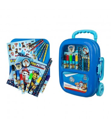 PAW PATROL KLEURTROLLEY GEVULD