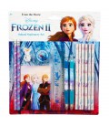 FROZEN 2 STATIONARY SET