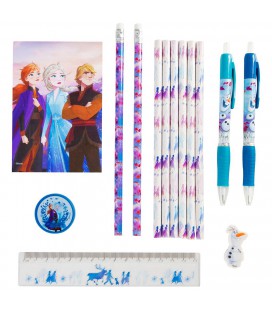 FROZEN 2 STATIONARY SET