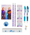 FROZEN 2 STATIONARY SET