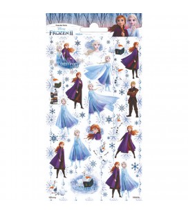 STICKERS FROZEN 2 TWINKLE