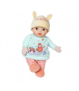 POP BABY ANNABELL SWEETIE FOR BABIES 30 CM