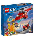 LEGO CITY 60281 REDDINGSHELIKOPTER