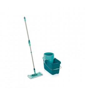 VLOERWISSER CLEAN TWIST M - 33 CM COMPLEET SYSTEEM LEIFHEIT