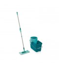 VLOERWISSER CLEAN TWIST M - 33 CM COMPLEET SYSTEEM LEIFHEIT