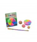 PUTTY STUITER 6 KLEUREN