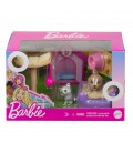 BARBIE HUISDIEREN SETJES ASSORTI