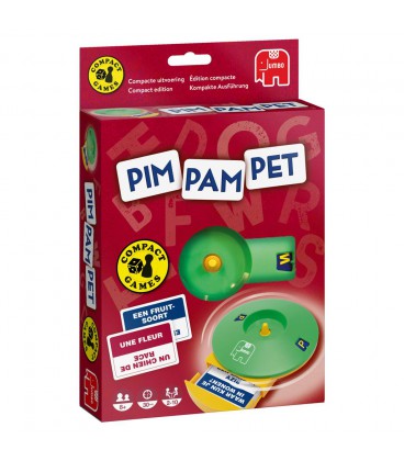 REISSPEL PIM PAM PET