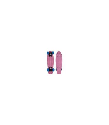 SKATEBOARD ROZE 55CM