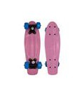 SKATEBOARD ROZE 55CM