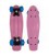 SKATEBOARD ROZE 55CM
