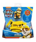 PAW PATROL BASIC VEHICLE RUBBLE