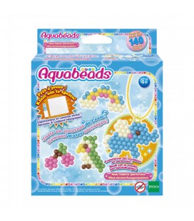 AQUABEADS 31342 MINI SLEUTERHANGERPAKKET