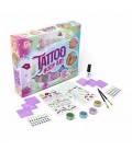 TATTOO BODY ART SET