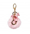 DREAMHORSE SLEUTELHANGER POM POM 2 ASSORTI