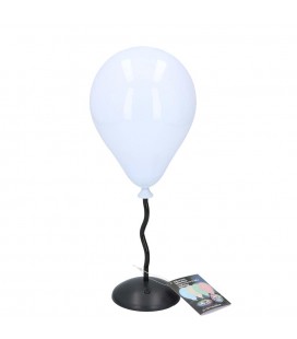 Lamp Ballon Led verkleurt in 4 kleuren 36 cm