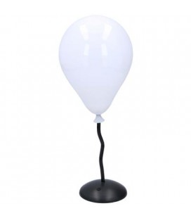 Lamp Ballon Led verkleurt in 4 kleuren 36 cm