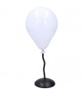 Lamp Ballon Led verkleurt in 4 kleuren 36 cm