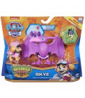 PAW PATROL DINO RESCUE DINO ACTION PACK PUP SKYE
