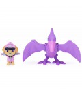 PAW PATROL DINO RESCUE DINO ACTION PACK PUP SKYE