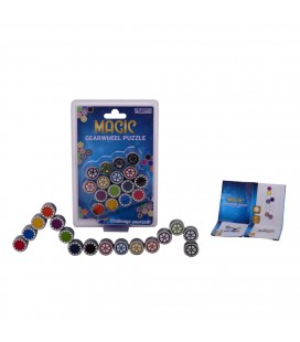 SPEL FIDGET MAGISCHE SCHAKELS