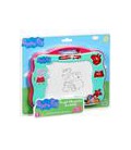 PEPPA PIG TRAVEL MAGNETIC SCRIBBLER magisch tekenbord