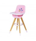 BABY BORN HIGHCHAIR 43 CM