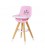 BABY BORN HIGHCHAIR 43 CM