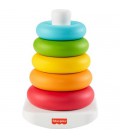 FISHER PRICE KLEURENRINGPIRAMIDE - ECO