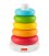 FISHER PRICE KLEURENRINGPIRAMIDE - ECO