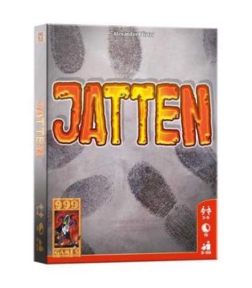 SPEL JATTEN