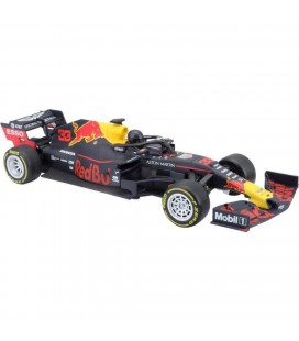 MAISTO MAX VERSTAPPEN RED BULL RB15 RADIOGRAFISCH BESTUURBARE FORMULE 1 AUTO (1:24)