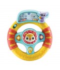 VTECH BABY TOETER EN DRAAI STUUR