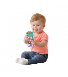 VTECH BABY SWIPE EN SPEEL SMARTPHONE