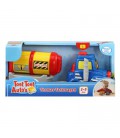 VTECH TOET TOET AUTO'S THOMAS TANKWAGEN