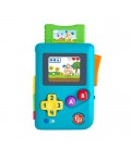 FISHER PRICE LEERPLEZIER - GAMEN