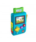 FISHER PRICE LEERPLEZIER - GAMEN