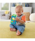 FISHER PRICE LEERPLEZIER - GAMEN