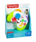 FISHER PRICE LEERPLEZIER GAME & LEER CONTROLLER NL