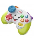 FISHER PRICE LEERPLEZIER GAME & LEER CONTROLLER NL