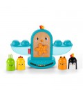 FISHER PRICE BALANCEER VOGELTJE