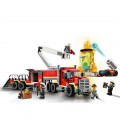 LEGO CITY 60282 GROTE LADDERWAGEN