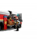 LEGO CITY 60282 GROTE LADDERWAGEN