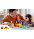 LEGO DUPLO 10954 NUMBER TRAIN - LEARN TO COUNT